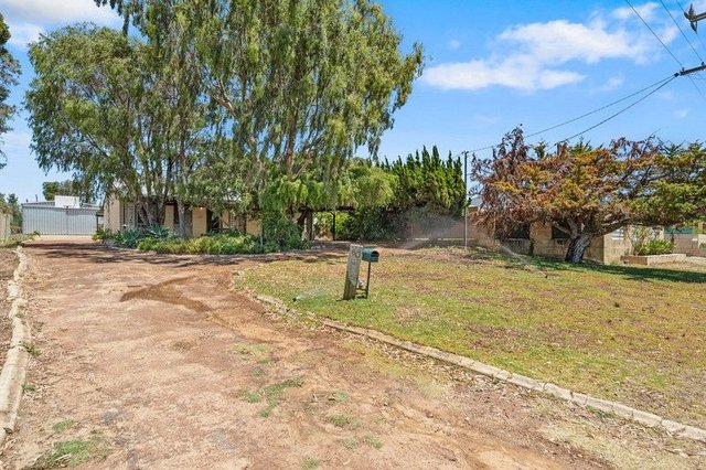 60 Oceanic Drive, WA 6211