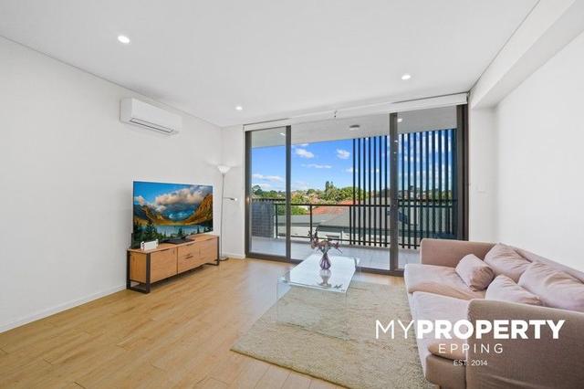 121/364 Canterbury Road, NSW 2193