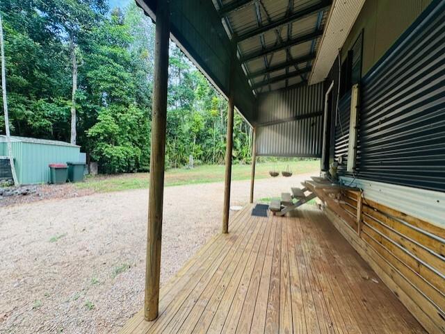 440 (Lot 10) Bingil Bay Road, QLD 4852
