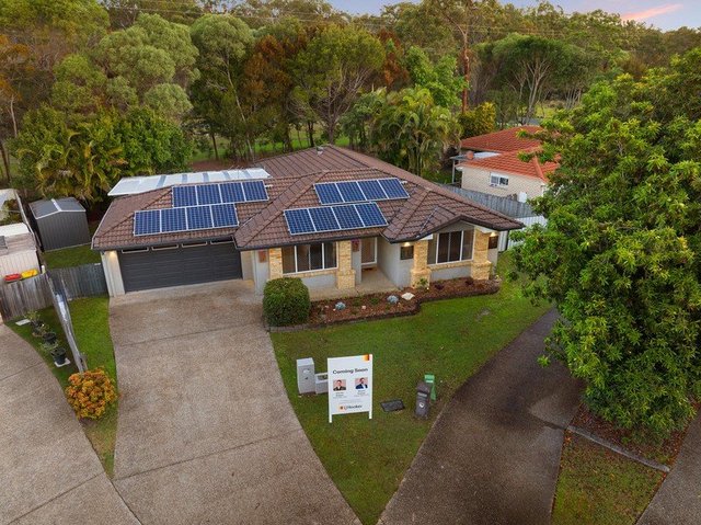 4 Telopea Court, QLD 4157