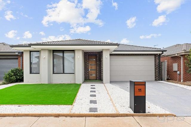 11 Pallina Way, VIC 3024