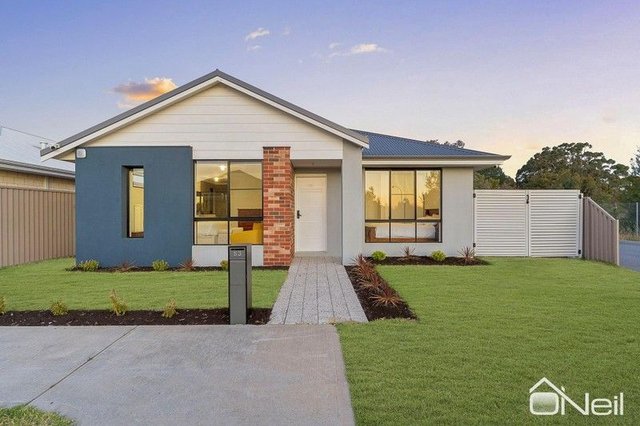 53 Lutea Loop, WA 6112