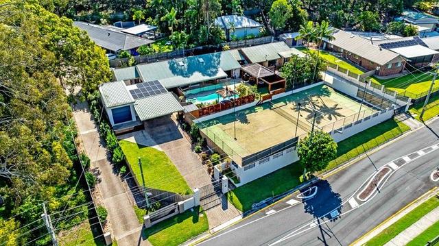 40-44 Dorset Drive, QLD 4127