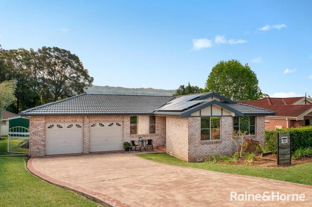 63 Sheraton Circuit, NSW 2541