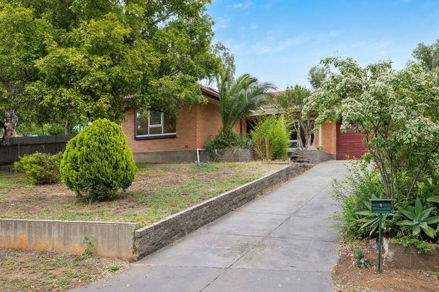 5 Haddington Street, SA 5093