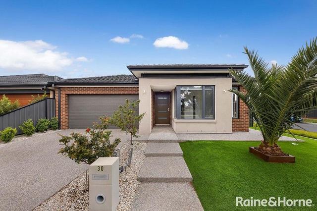 30 Aspire Street, VIC 3029