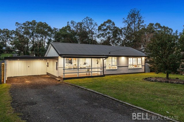 133 Bailey Road, VIC 3796