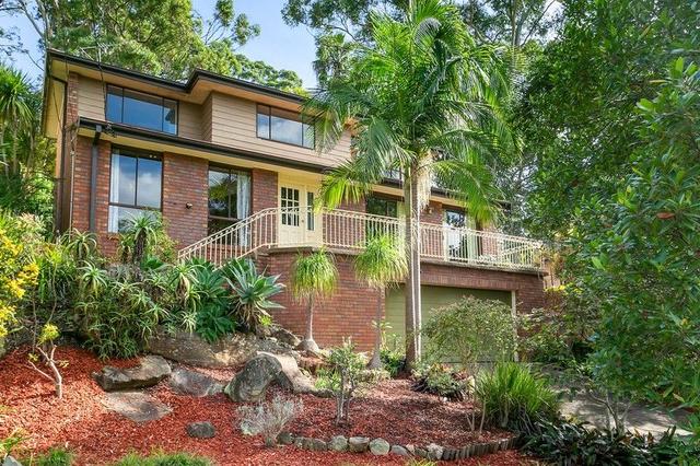 11 Woodcliff Parade, NSW 2210