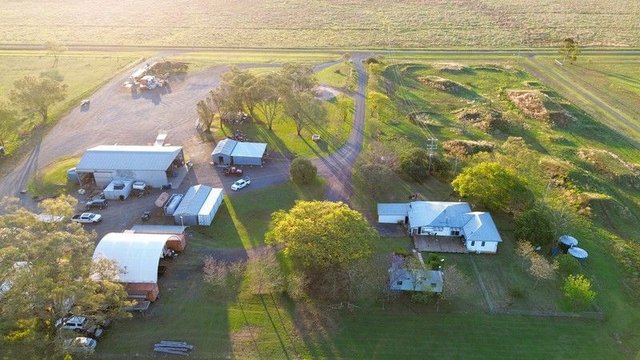 99 F Drews Road, QLD 4356