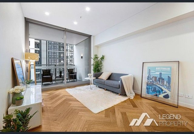 1801/117 Bathurst, NSW 2000