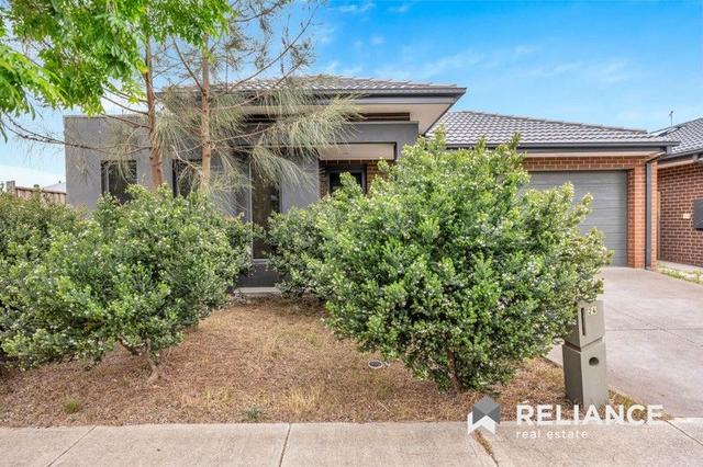 24 Raglan Circuit, VIC 3030