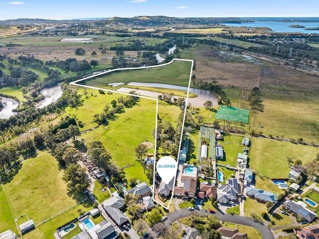 21 Windsor Crescent, NSW 2530