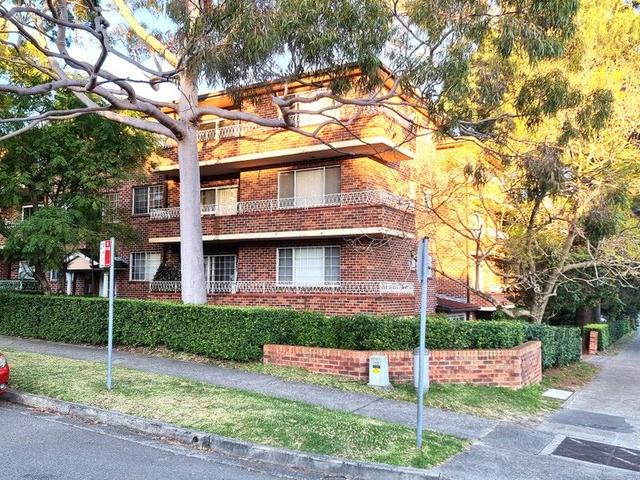 12/26 Hampton Court Road, NSW 2218