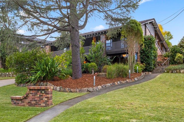 88 Duneba Drive, NSW 2120