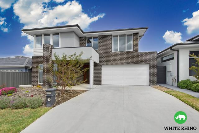 36 Graziers Road, NSW 2620