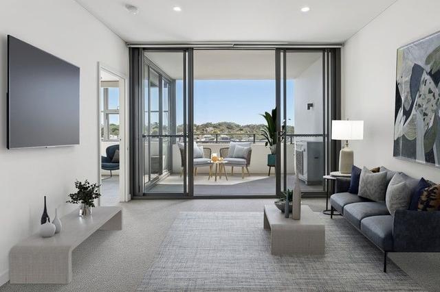 606/7 Rutledge Street, NSW 2122