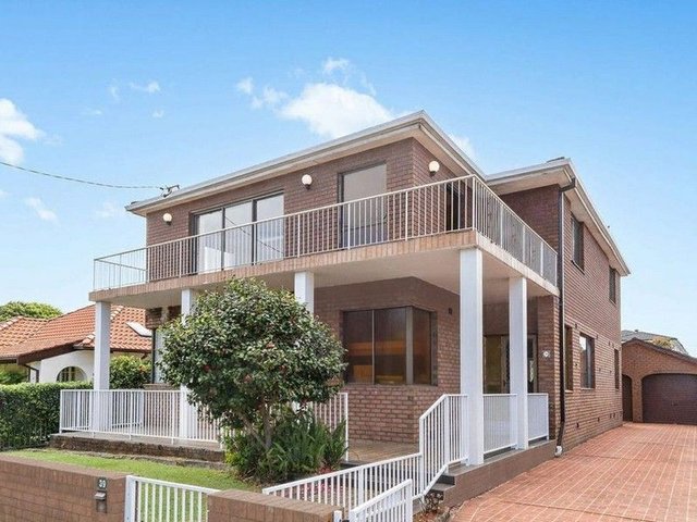 39 McMillian Street, NSW 2219