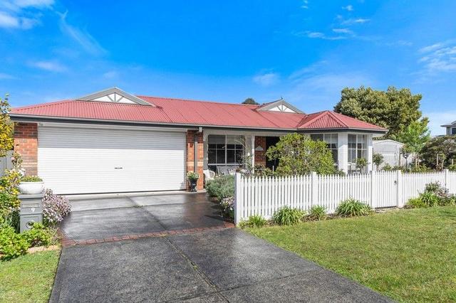9 Lea Court, VIC 3915
