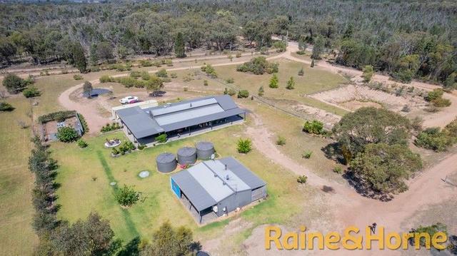 48R Lagoon Creek Road, NSW 2830