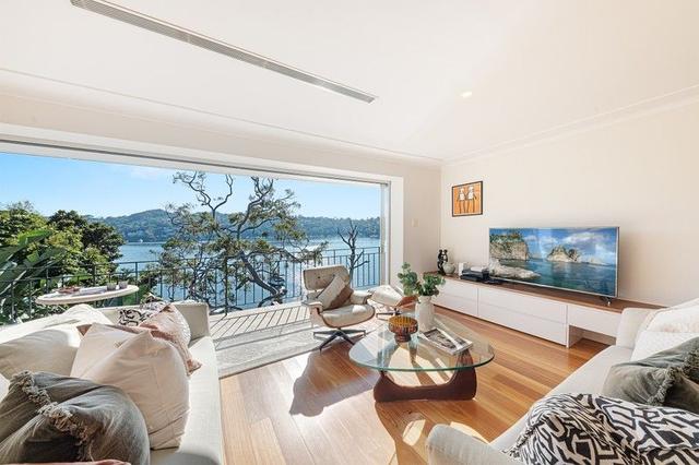 4 Cheyne Walk, NSW 2068
