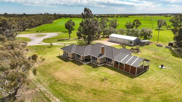 89-91 Emu Springs Road, SA 5266