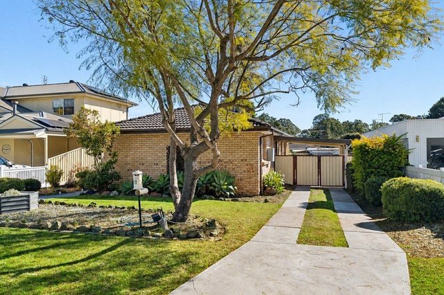 11 McCrae Drive, NSW 2570