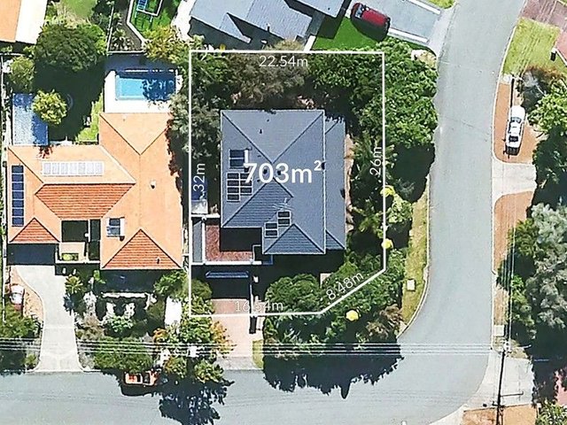 27 Colleran Way, WA 6154