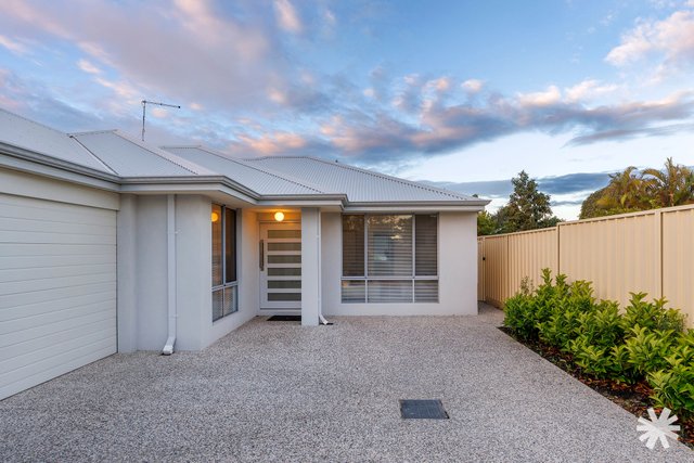 55A Kooyong Road, WA 6103