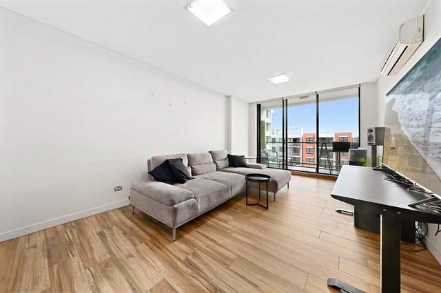318/69 Jones Street, NSW 2007