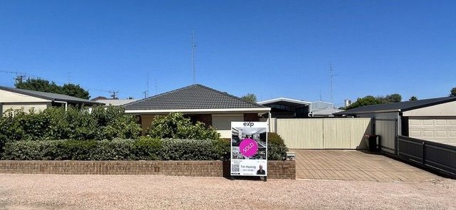 16 Hamilton Street, SA 5556