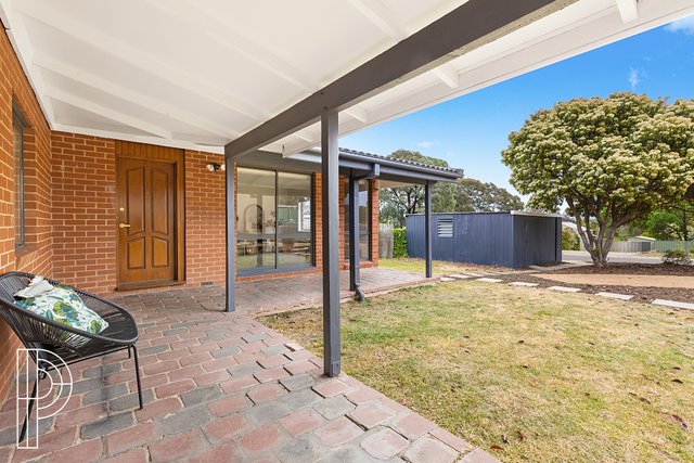 15 Guthridge Crescent, ACT 2903