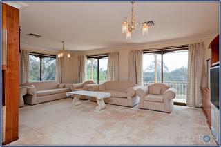 Lounge Room