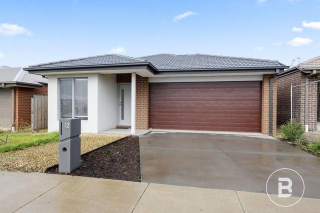 12 Alma Street, VIC 3356