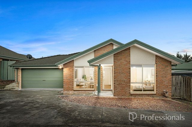 3/66 Gertonia Avenue, VIC 3155