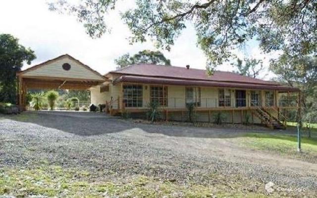 (no street name provided), VIC 3091
