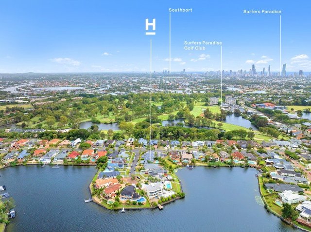 6 Key Largo, QLD 4226