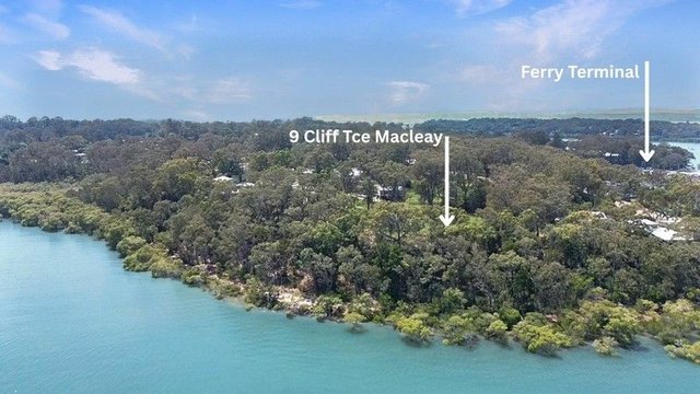 9 Cliff Terrace, QLD 4184