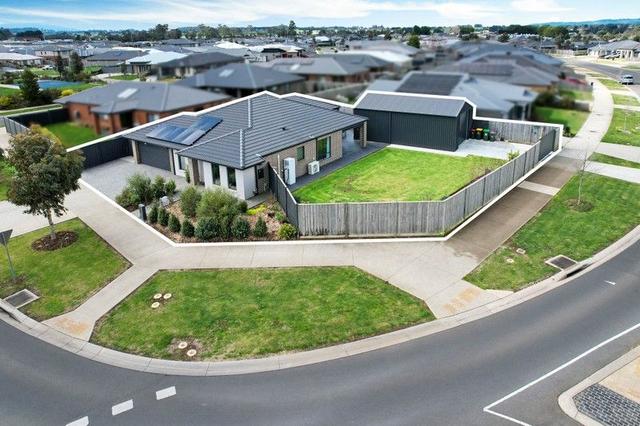 44 Paramount  Drive, VIC 3820