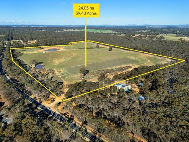 CA 18, 19 & 20 Pyrenees Highway, VIC 3467
