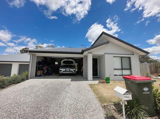 16 Victoria Court, QLD 4118