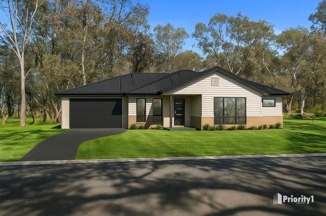 100 Bennett Street, VIC 3523