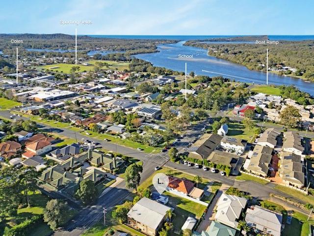 20 Laurie Street, NSW 2443
