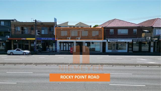 341 Rocky Point Road, NSW 2219