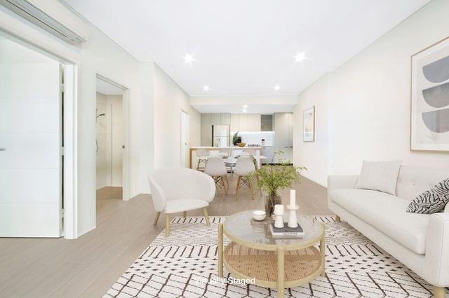 136/64 River Road, NSW 2115