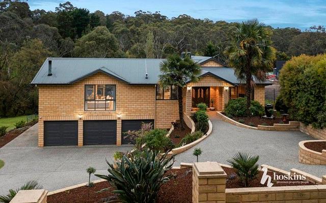 392 Old Warrandyte Road, VIC 3134