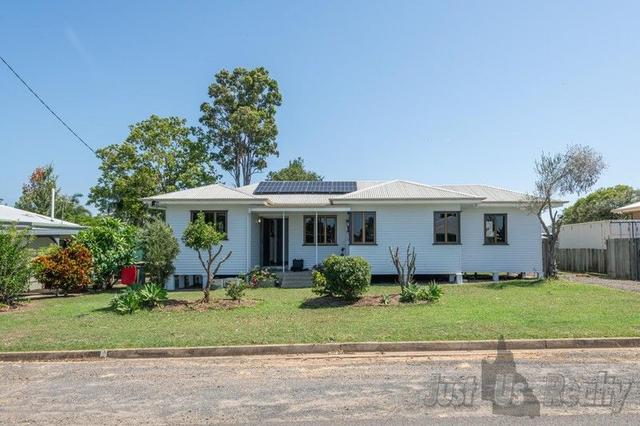 8 Leeson Street, QLD 4670