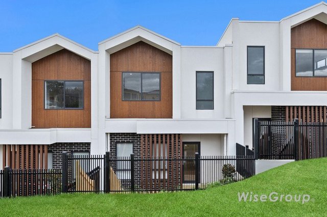 3 Echidna Lane, VIC 3976