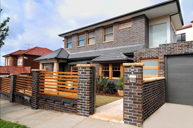 1/159 Moverly Road, NSW 2034