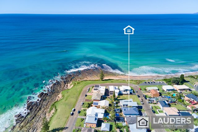 8 Ocean Drive, NSW 2430