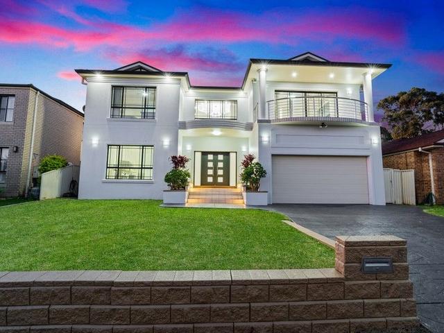 5 Cottrell Place, NSW 2165